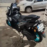 موتور ایروکس 150|موتورسیکلت|گنبد کاووس, |دیوار