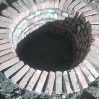 مغنی چاه کن  حرفه‌ای بازسازی تخریب