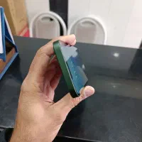 گوشی آیفون ۱۳ ۱۲۸ گیگ|موبایل|ورامین, ورامین|دیوار