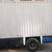 ایسوزو مسقف دارم برا بارهای شهرهای اطراف