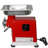 چرخ گوشت قصابی الکتروکار و پولاد خمیرگیر مرغ بر|فروشگاه و مغازه|ایلام, |دیوار