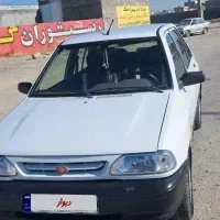 فروش پراید ۱۳۱|خودرو سواری و وانت|شیروان (خراسان), |دیوار