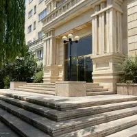 آپارتمان۲۳۰متری پونک، ۳خواب، لوکس
