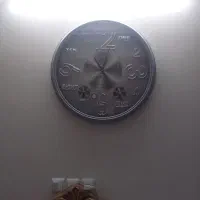 ساعت دیواری نونوهنوزچهارپنج ماه خرید