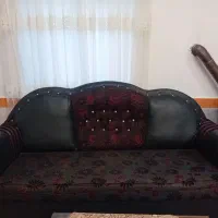 مبل ۷ نفره درحد نو