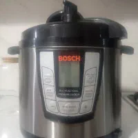 زود پز چند منظوره بوش