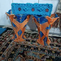 آیینه محلی|صنایع دستی و سایر لوازم تزئینی|مشهد, رضاییه|دیوار