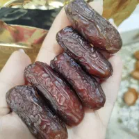خرمای پیاروم