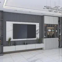 از طراحی تا اجرا کنارتون هستیم|خدمات پیشه و مهارت|بندرعباس, |دیوار