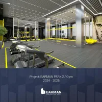 ۹۹متر/۲خواب/نوساز مشاعات آبی/Barman Park 2|فروش آپارتمان|تهران, پونک|دیوار
