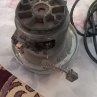 موتور جاروبرقی