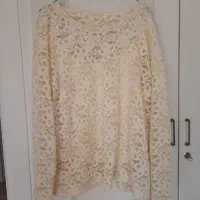 بلوزمجلسی گیپور