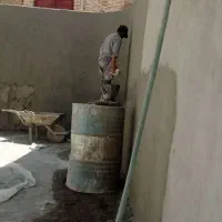 استابنا همه کاره ساختمان صفر تا صد با ابزار کامل|خدمات پیشه و مهارت|یزد, |دیوار