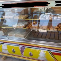 یخچال|فروشگاه و مغازه|قیدار, |دیوار