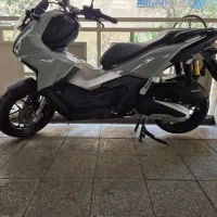 هوندا 160ADV مدل ۱۴۰۳|موتورسیکلت|تهران, مجیدیه|دیوار