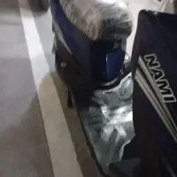 موتور نامی|موتورسیکلت|تهران, راه آهن|دیوار