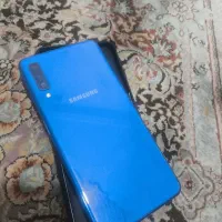 سامسونگ a7|موبایل|شیراز, سهلآباد|دیوار