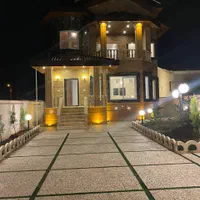 فروش ویلادوبلکس 190متری ۳ خوابه محمدحسین اباد