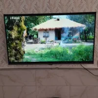 تلویزیون سامسونگ40اینج