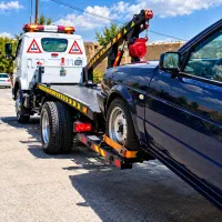 امداد خودرو یدک کش اراک چرخگیر یدککش جرثقیل مکانیک