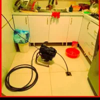 لوله بازکن فنرزنی چاه بازکن فنرزن۲۴ساعته کل هشتگرد|خدمات پیشه و مهارت|هشتگرد, هشتگرد قدیم|دیوار