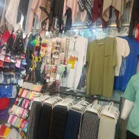 انواع شال و روسری حوراب لوازم آرایشی لباس زیر