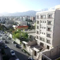 قیطریه سهیل ۲۰۵مترکلیدنخورده مدرن