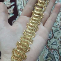 دستبند رنگ ثابت