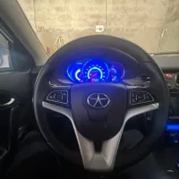 جک J5 اتوماتیک 1800cc، مدل 1396|خودرو سواری و وانت|بندر ماهشهر, |دیوار