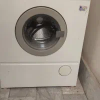 ماشین لباسشویی