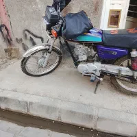 موتورسیکلت