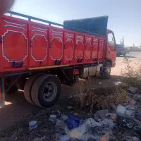 سلام به شماره ت ص و ی ر زنگ بزنید|خودرو سنگین|کوهدشت, |دیوار