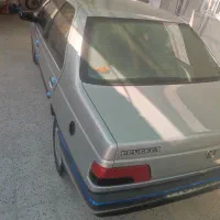 405مدل92|خودرو سواری و وانت|برازجان, |دیوار