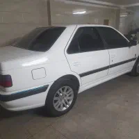 پژوپارس تیوفایو۱۴۰۰درحدنو|خودرو سواری و وانت|تهران, عبدل‌آباد|دیوار