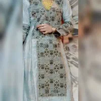 لباس بلوچی