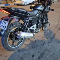 پالس220 هندا پالس