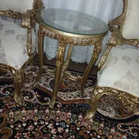 مبل|مبلمان خانگی و میز عسلی|برخوار, |دیوار