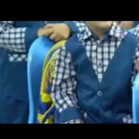 لباس مدرسه پسرانه|کفش و لباس بچه|صباشهر, |دیوار