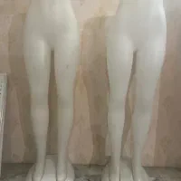 مانکن پا