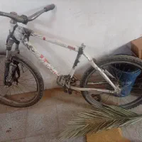 دوچرخه نیازب تعمیر