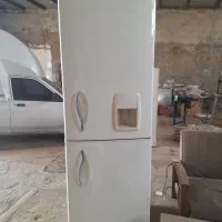 یخچال فریزر امرسان