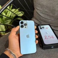 آیفون ۱۳ پرو مکس zaa