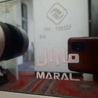 گاز ۵ شعله مارال|اجاق گاز و لوازم برقی پخت‌وپز|فیروزآباد (فارس), |دیوار