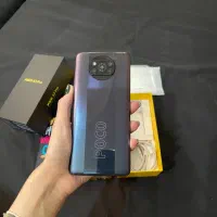 Poco X3 Pro 256G Ram8