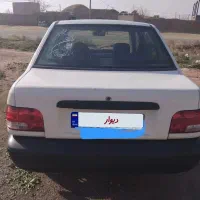 پرایدمدل ۸۹