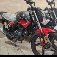 موتور ایردوکو (ایران دوچرخ) ۱۵۰ سی سی مدل آخر۱۴۰۳