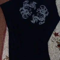 تیشرت درحدنو هس|لباس|مراغه, |دیوار