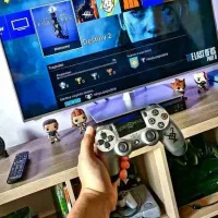 نصب بازی PS4/PS5 در کمترین زمان ممکن|کنسول، بازی ویدئویی و آنلاین|کرج, حیدرآباد|دیوار