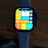 ساعت اندروید