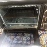 oven توستر|اجاق گاز و لوازم برقی پخت‌وپز|اراک, |دیوار